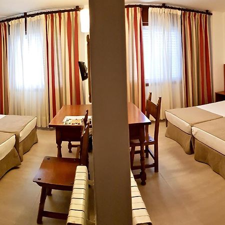 Hotel Torres Tourino سانكسينكسو المظهر الخارجي الصورة