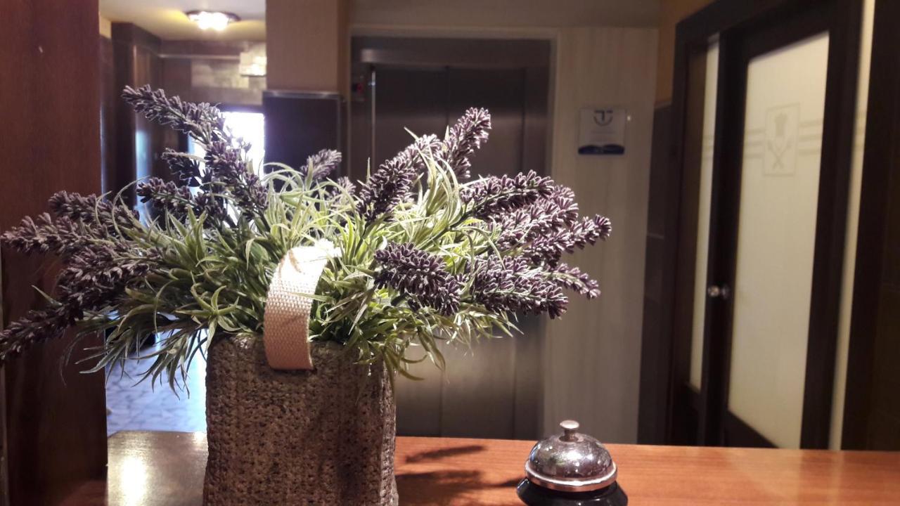 Hotel Torres Tourino سانكسينكسو المظهر الخارجي الصورة