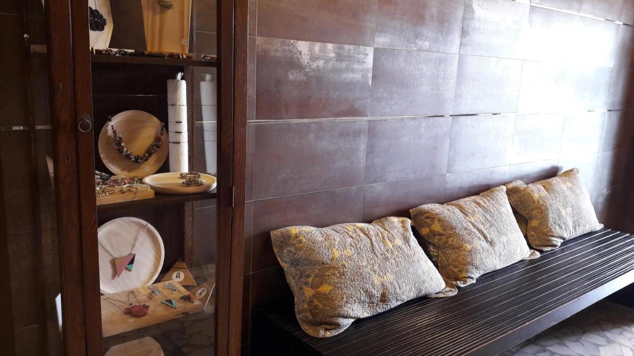 Hotel Torres Tourino سانكسينكسو المظهر الخارجي الصورة