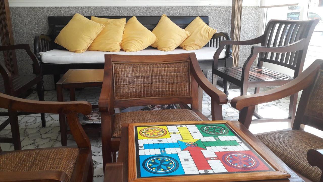 Hotel Torres Tourino سانكسينكسو المظهر الخارجي الصورة