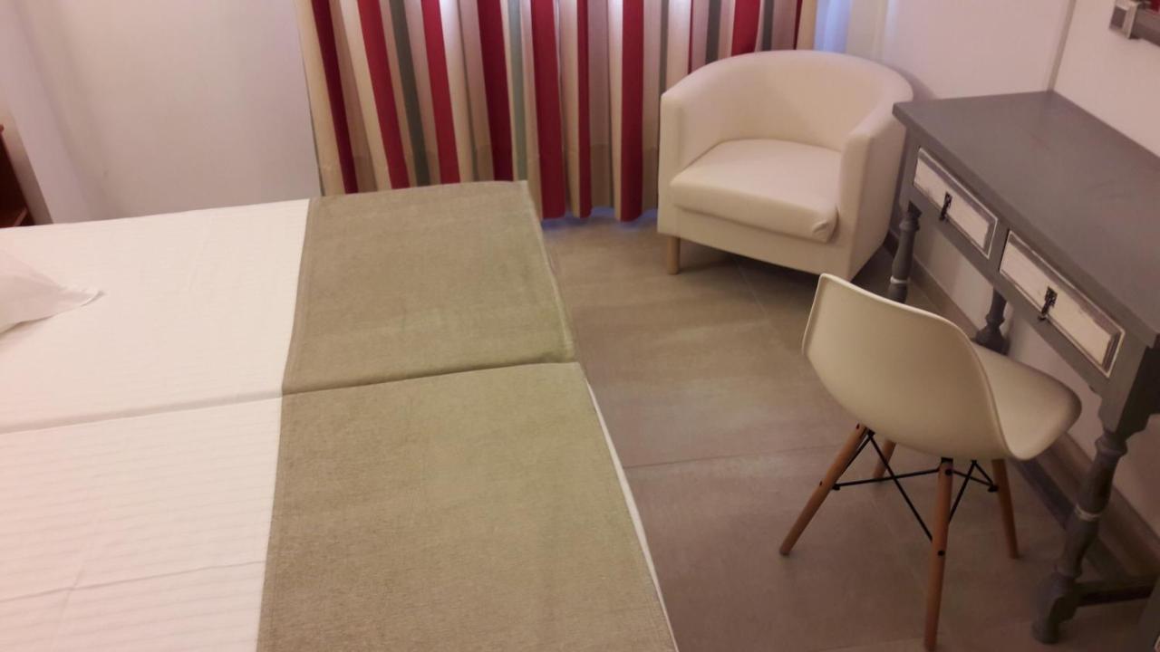 Hotel Torres Tourino سانكسينكسو المظهر الخارجي الصورة