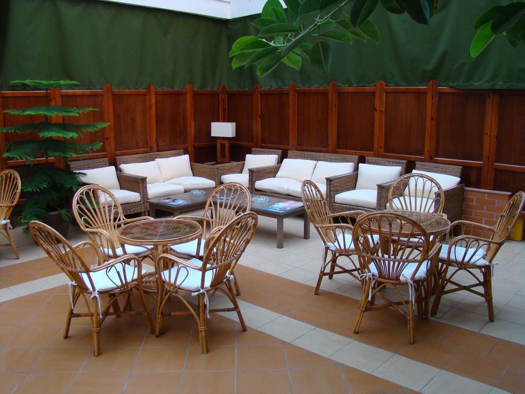 Hotel Torres Tourino سانكسينكسو المظهر الخارجي الصورة