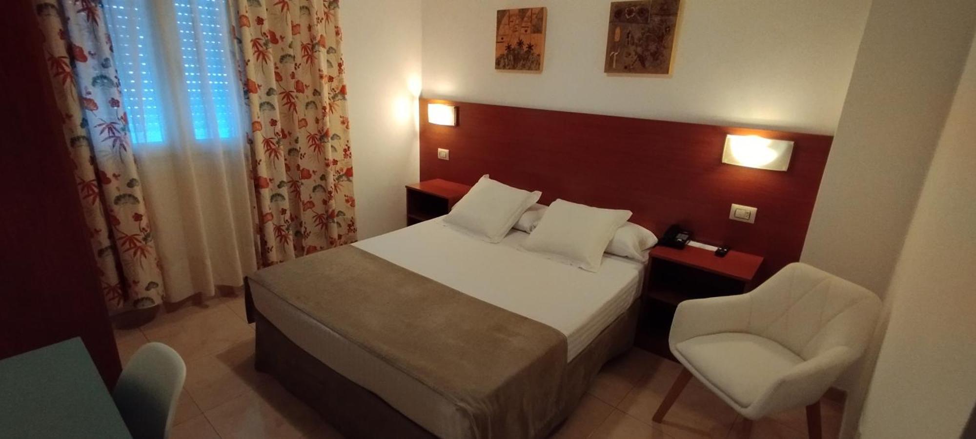 Hotel Torres Tourino سانكسينكسو المظهر الخارجي الصورة