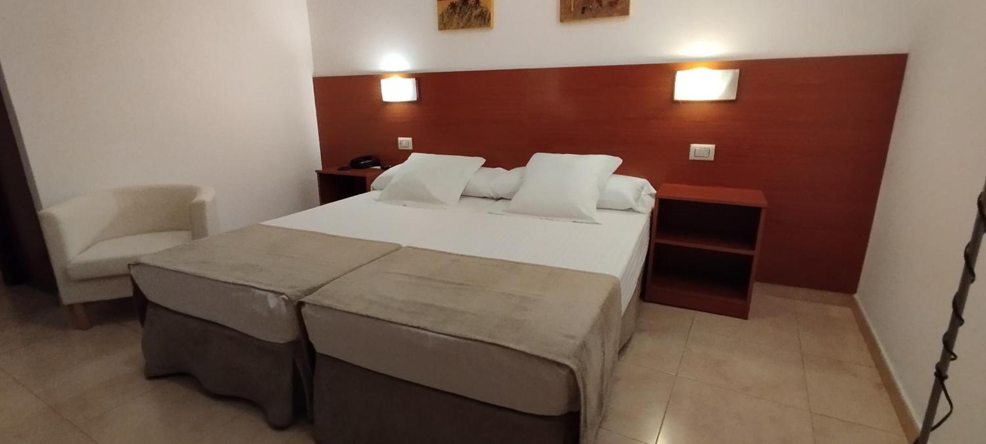 Hotel Torres Tourino سانكسينكسو المظهر الخارجي الصورة