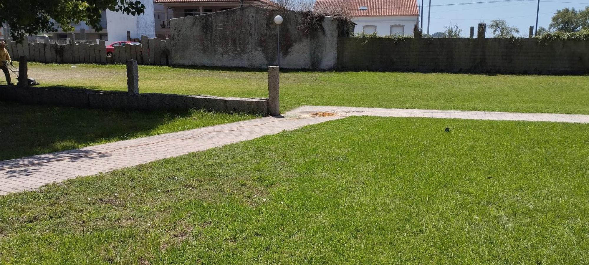 Hotel Torres Tourino سانكسينكسو المظهر الخارجي الصورة