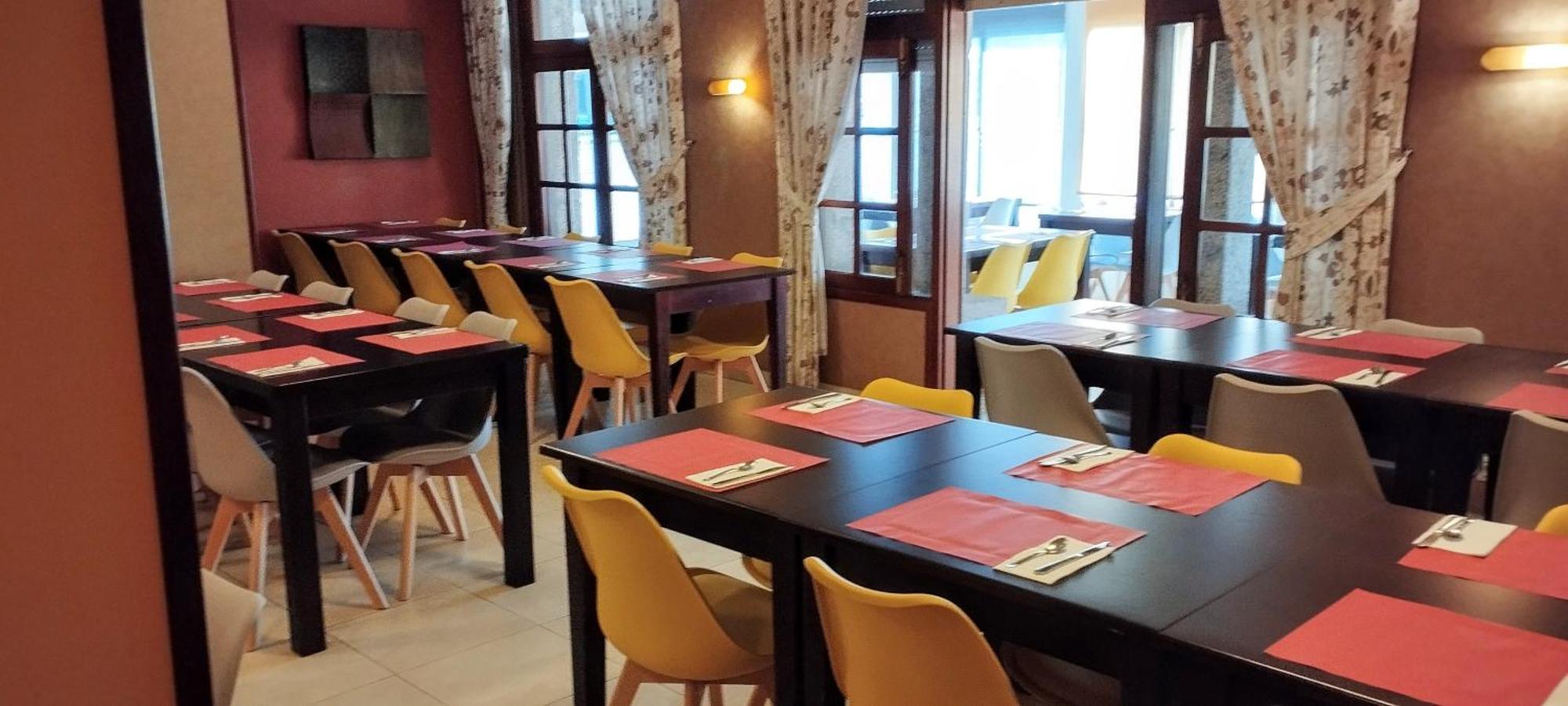 Hotel Torres Tourino سانكسينكسو المظهر الخارجي الصورة
